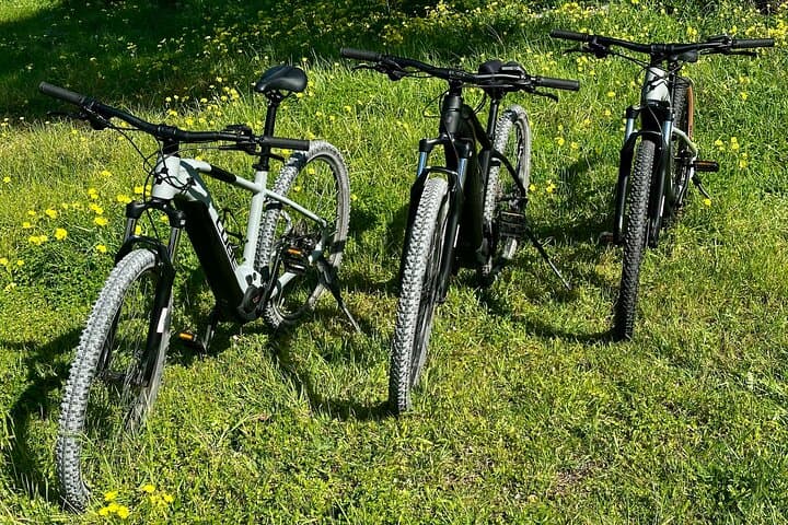 Sesimbra E-Bike Rental: Ride Arrábida's Cliffs, Beaches & Villages photo 5