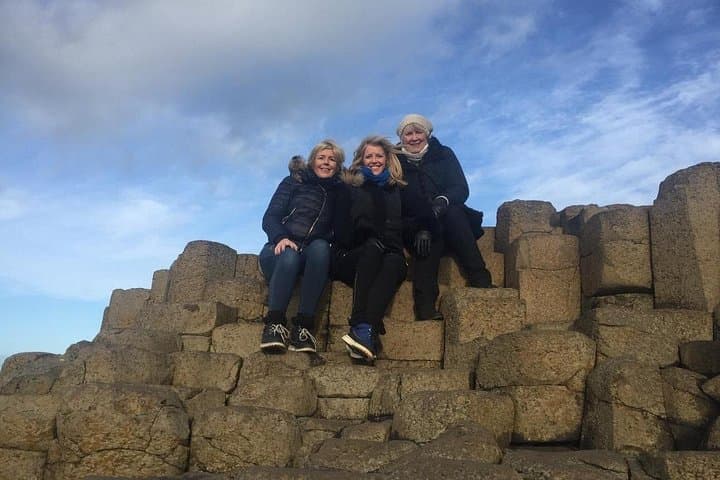 Private Game of Thrones Day Tour: Giants Causeway & Causeway Coast from Belfast photo 4