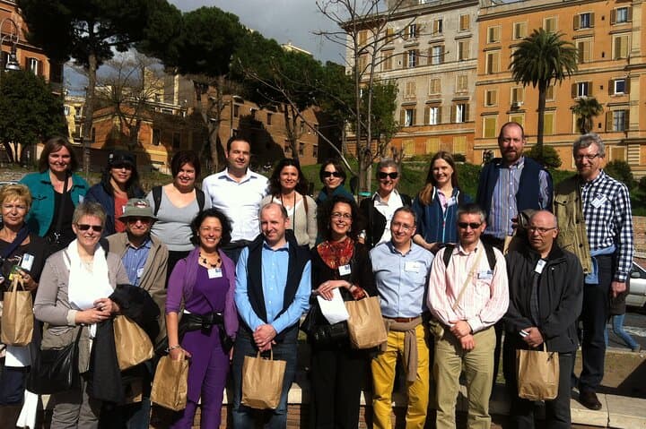Rome Guided Treasure Hunt: Solve Clues & Explore the City Center photo 6