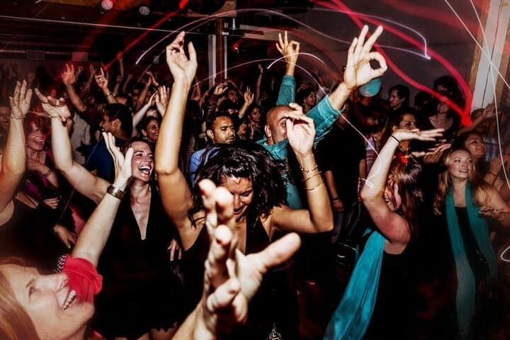 San Andrés Bay Yacht Rumba: Night Cruise with DJ & Open Bar photo 3