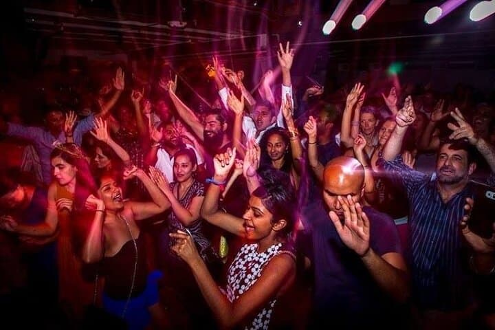 San Andrés Bay Yacht Rumba: Night Cruise with DJ & Open Bar photo 4