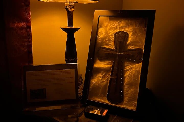 Paranormal Investigation at The Dixie House, St. Augustine — Guided Ghost Hunt photo 6