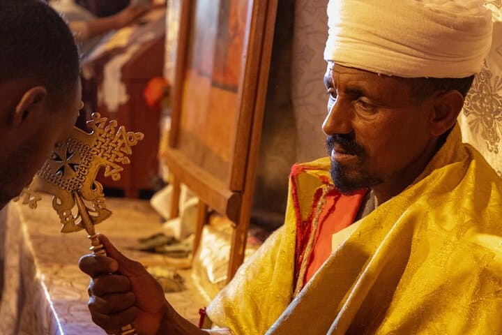 Lalibela in Two Days: Rock-Hewn Churches and Highland Culture photo 3