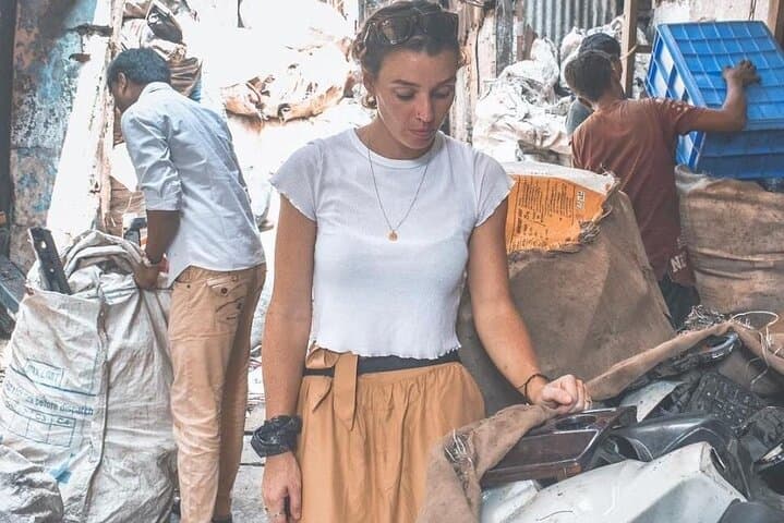 Inside Dharavi: A Guided Walking Tour of Mumbai’s Working Heart photo 2