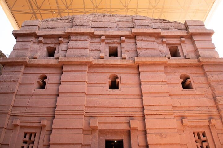 Lalibela in Two Days: Rock-Hewn Churches and Highland Culture photo 2