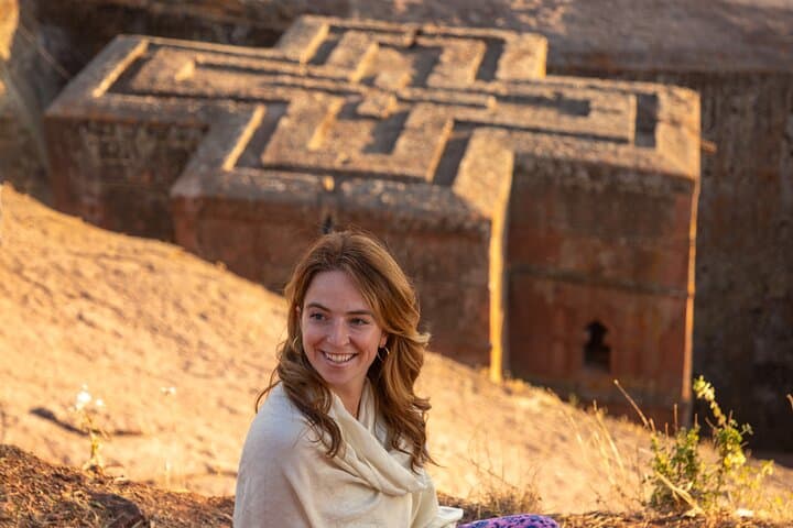 Lalibela in Two Days: Rock-Hewn Churches and Highland Culture