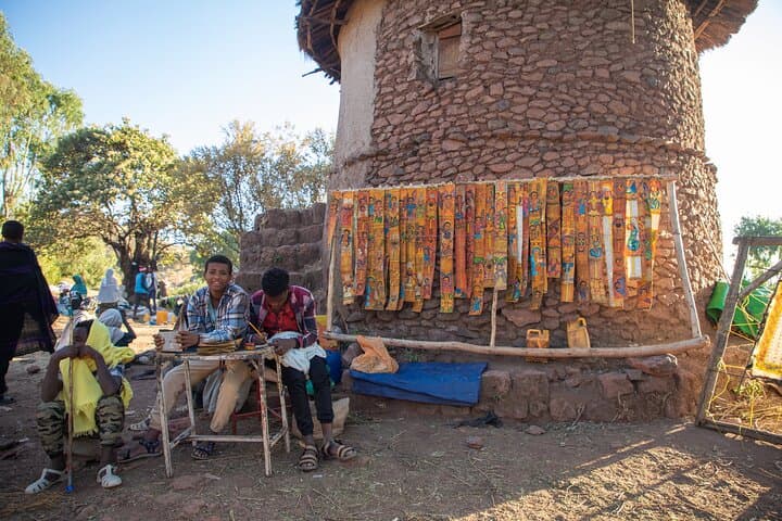 Lalibela in Two Days: Rock-Hewn Churches and Highland Culture photo 4