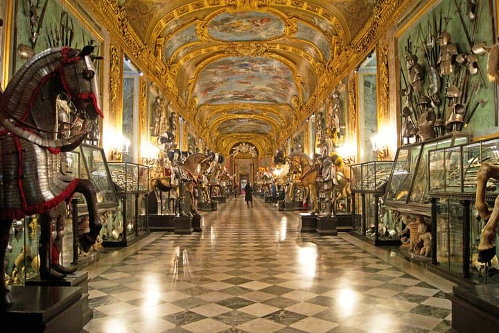 Turin Royal Palace Guided Tour for Kids & Families photo 3