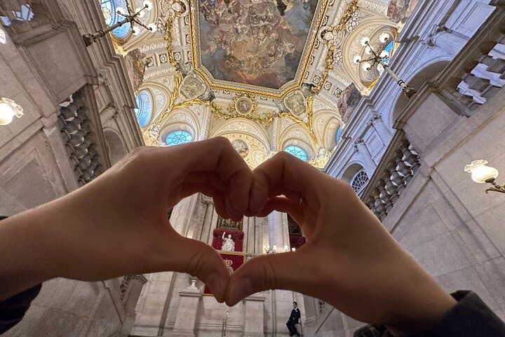 Turin Royal Palace Guided Tour for Kids & Families photo 4