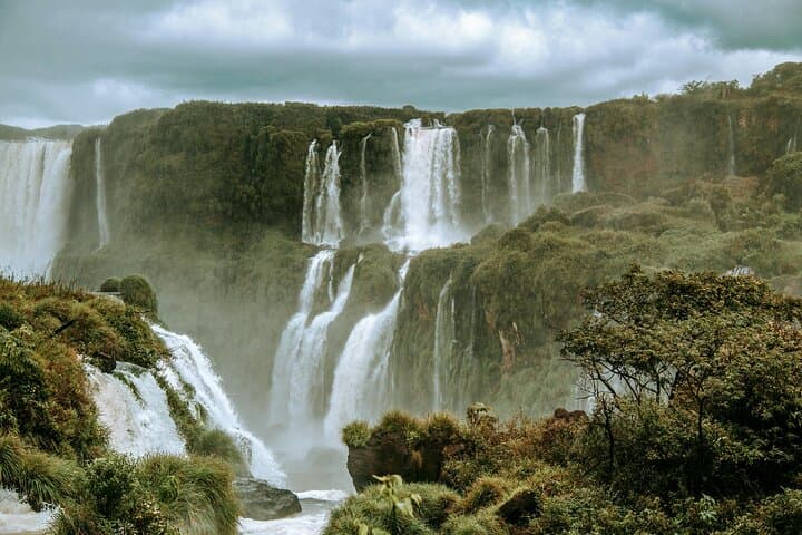 Iguazu Falls 2-Day Tour from Buenos Aires: Explore Argentine and Brazilian Sides photo 4