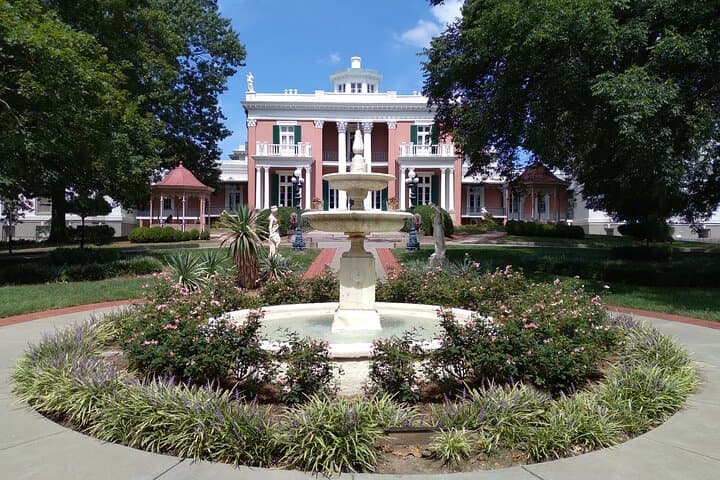 Inside Belmont Mansion: A Practical Guide to Touring Nashville’s Italian Villa