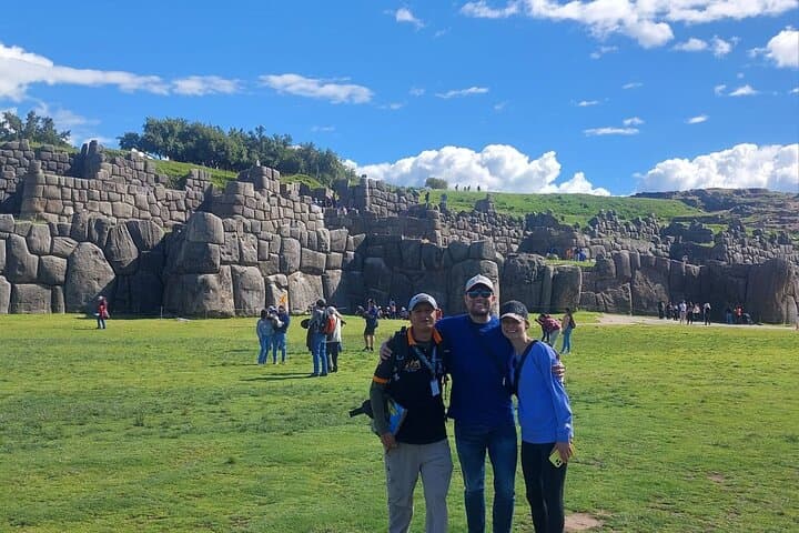 5-Day Cusco & Machu Picchu: Sacred Valley, Maras & Moray with 4-Star Hotels photo 4