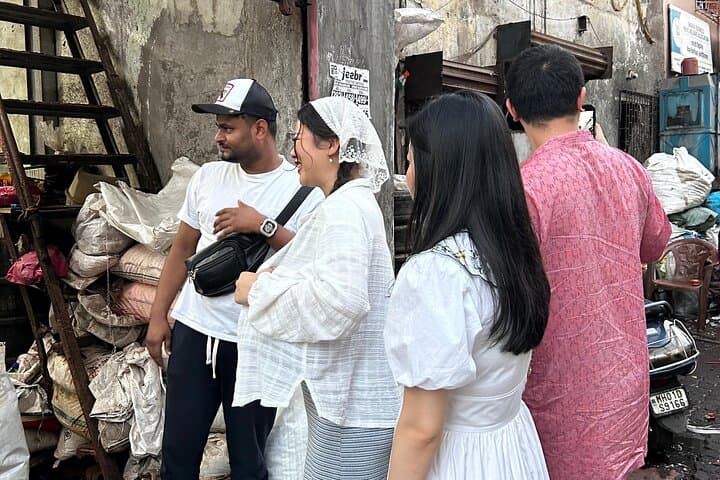 Inside Dharavi: A Guided Walking Tour of Mumbai’s Working Heart photo 3