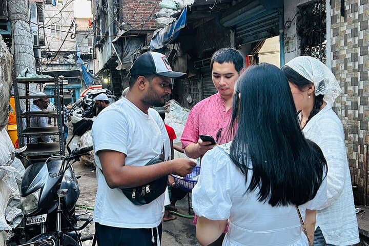 Inside Dharavi: A Guided Walking Tour of Mumbai’s Working Heart photo 6
