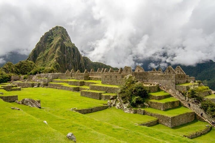5-Day Cusco & Machu Picchu: Sacred Valley, Maras & Moray with 4-Star Hotels