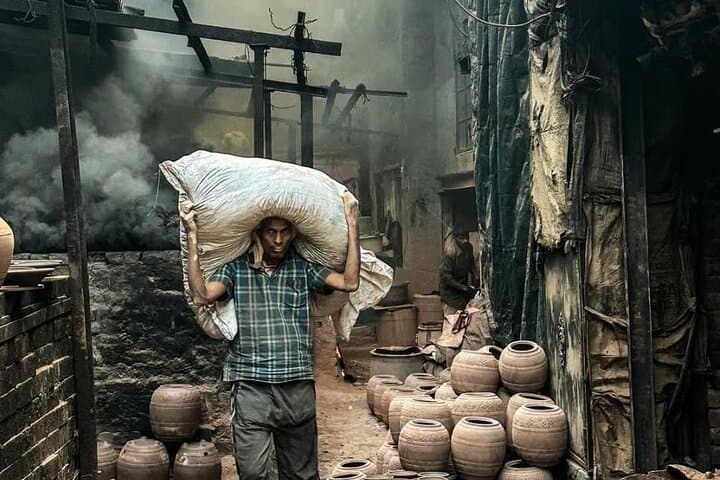 Inside Dharavi: A Guided Walking Tour of Mumbai’s Working Heart photo 4