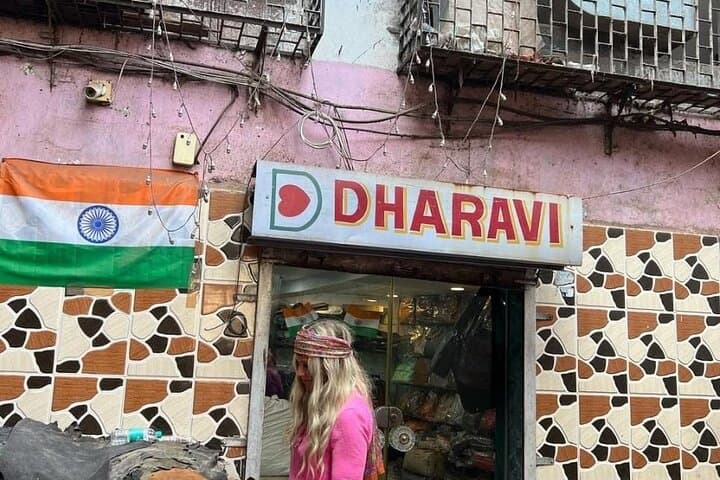Inside Dharavi: A Guided Walking Tour of Mumbai’s Working Heart