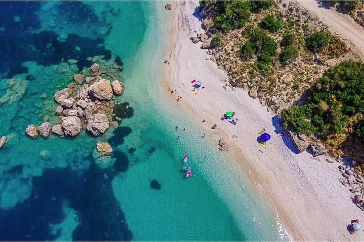 Kefalonia Nature & Beach Tour — Sea Turtles, Melissani Cave & Myrtos View photo 1