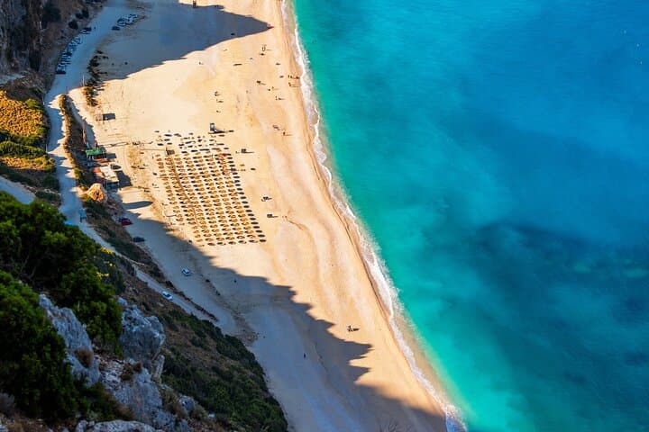 Kefalonia Nature & Beach Tour — Sea Turtles, Melissani Cave & Myrtos View photo 4