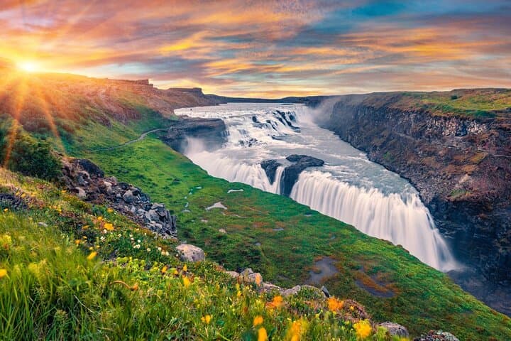 Private 3-Day Farm Stay and West Iceland Highlights: Golden Circle, Silver Circle & Snæfellsnes photo 6
