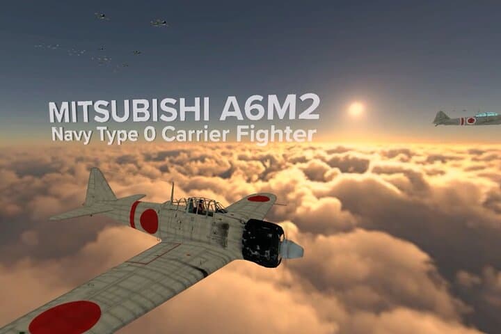 Skies Over Pearl Harbor VR Experience — Pearl Harbor Virtual Reality Theater, Honolulu photo 2