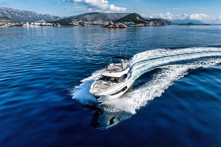 Dubrovnik Elaphiti Islands Luxury Yacht Tour: Private Day Cruise photo 1