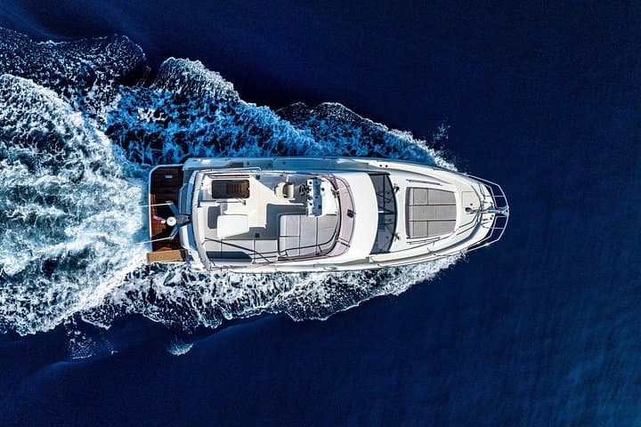 Dubrovnik Elaphiti Islands Luxury Yacht Tour: Private Day Cruise photo 2