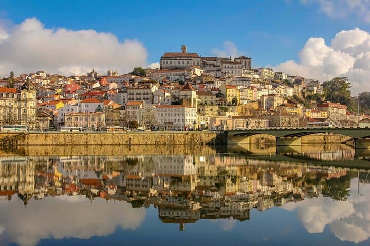 Self-Guided Coimbra Walking Tour: Audioguide Route Through the University Quarter photo 6
