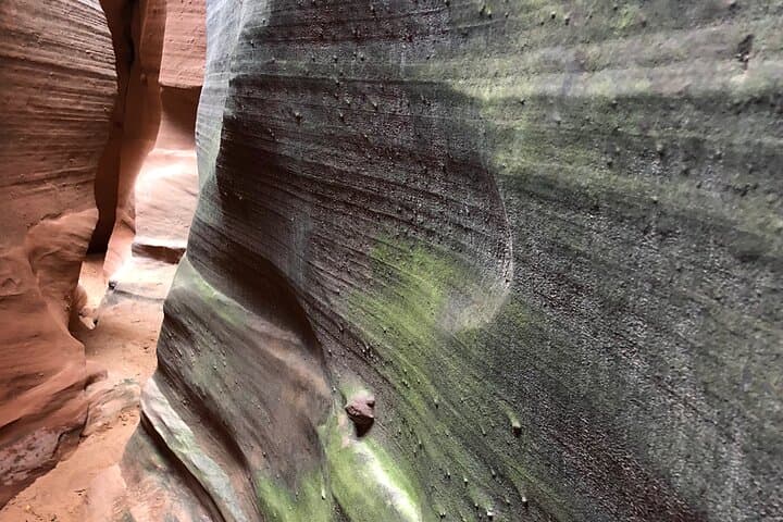 Wind Pebble Canyon Partial Hiking Tour of Antelope Canyon — Slot-Canyon Hike & Navajo Ranch Visit photo 3