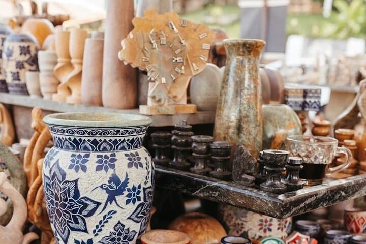 Marrakech Medina & Souks: Private Half-Day Guided Walk photo 6