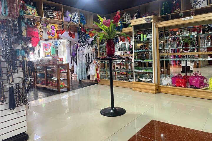 Higüey Private Half‑Day Tour from Punta Cana — Cocoa, Cigars & Basilica Visit photo 6