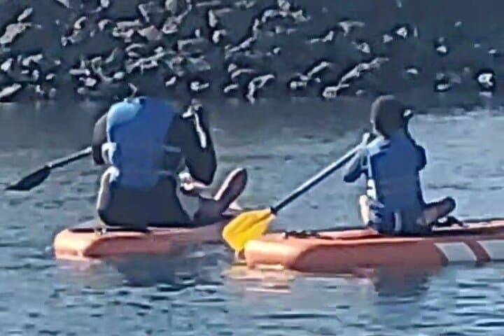 Peachtree City Paddle Board Picnics, Lessons & Rentals — SUP Adventures in Fayette County photo 2