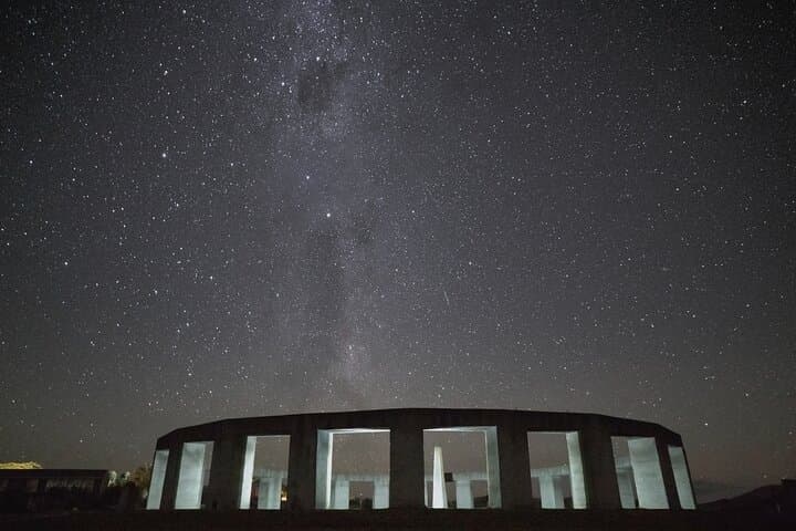 Southern Hemisphere Winter Solstice at Stonehenge Aotearoa — Sunset Alignment & Stories photo 5