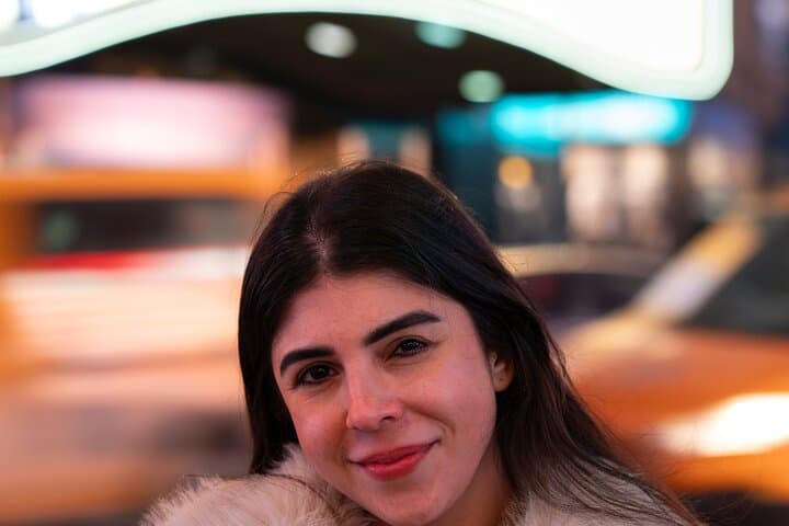 Private Guided Photography Session: Capture New York's Iconic Spots photo 4