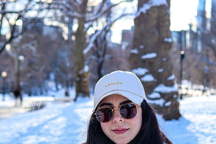 Private Guided Photography Session: Capture New York's Iconic Spots photo 6