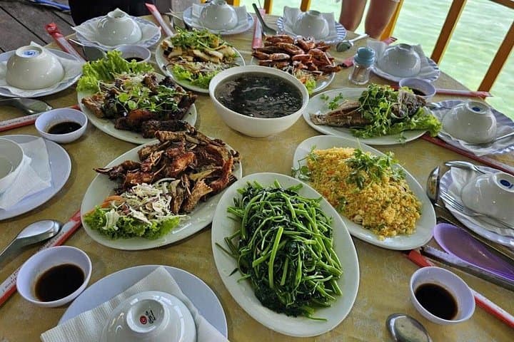 Private Scuba Diving in Nha Trang Bay — Guided Marine Park Adventure with Lunch photo 3
