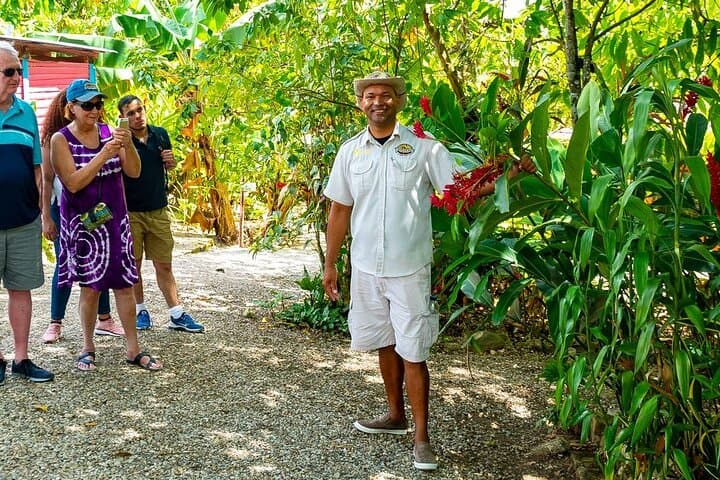 Exploring Higuey: A Cultural Journey from Punta Cana photo 3