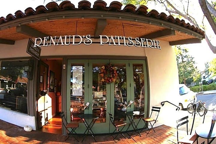 Taste and Stroll: Santa Barbara Historic Theatre District Food Tasting Tour photo 2