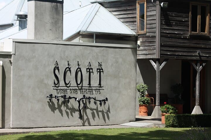 Marlborough Wine Tasting Tour: Explore Blenheim's Top Vineyards in One Day photo 6
