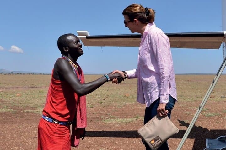3-Day Fly-In Safari to Masai Mara: Big Five & Migration in 72 Hours photo 3