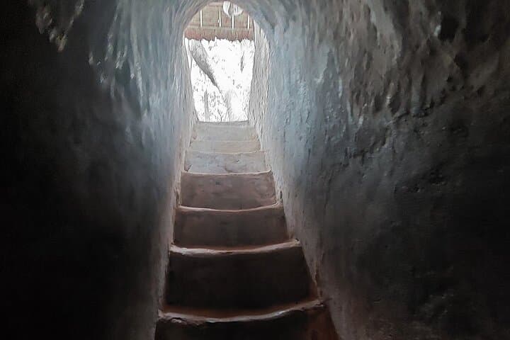 Cu Chi Tunnels and Mekong Delta Private Day Trip from Ho Chi Minh City photo 4