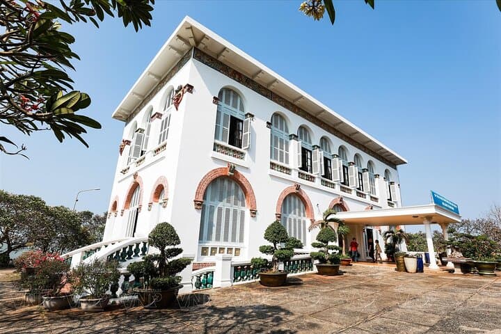 Ho Chi Minh to Vung Tau Private Seaside Tour: Beaches, Statues & Coastal Views photo 1