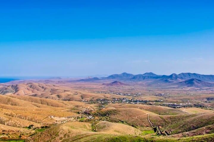 Fuerteventura Top 5 Instagram Tour — Full-Day Scenic Photo Route photo 2