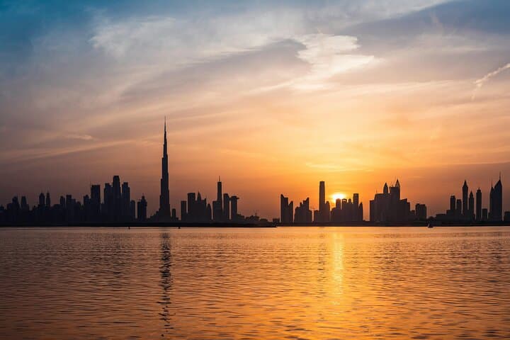 Dubai Full-Day Private Chauffeur Service — 10-Hour Private Chauffeur & Flexible Transfer photo 2