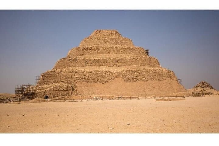 Memphis, Saqqara & Dahshur: Guided Day Tour from Cairo photo 5