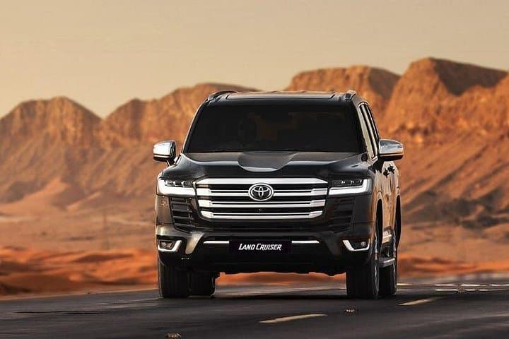 Muscat to Nizwa Private Transfer — Comfortable Airport & Hotel Transport photo 1