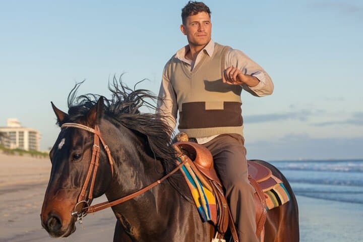 Essaouira Day Trip from Marrakech with Beach Horse Riding & Argan Cooperative Visit photo 3