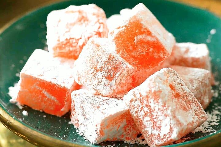 Troodos Gourmet Day Trip: Private Wine, Rose & Loukoumi Tasting from Limassol