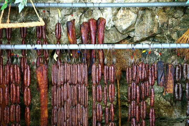 Troodos Gourmet Day Trip: Private Wine, Rose & Loukoumi Tasting from Limassol photo 2