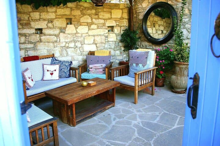 Troodos Gourmet Day Trip: Private Wine, Rose & Loukoumi Tasting from Limassol photo 5